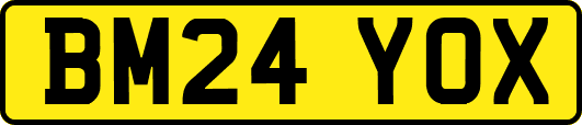 BM24YOX