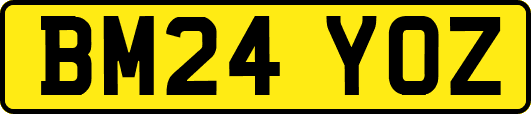 BM24YOZ
