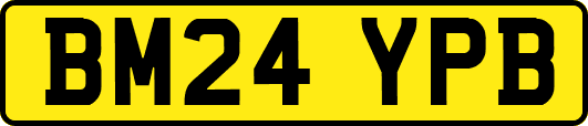 BM24YPB