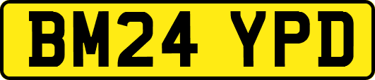 BM24YPD