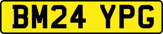 BM24YPG