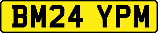 BM24YPM
