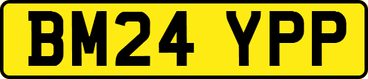 BM24YPP