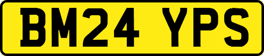 BM24YPS