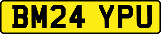 BM24YPU