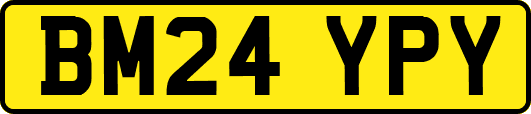 BM24YPY