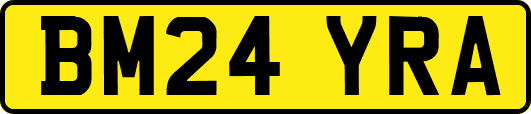 BM24YRA