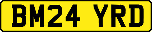 BM24YRD