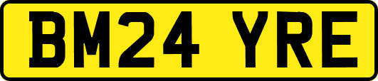 BM24YRE