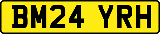 BM24YRH