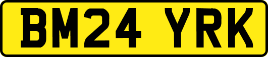 BM24YRK