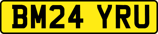 BM24YRU