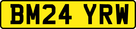 BM24YRW