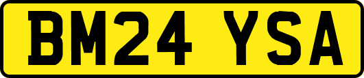 BM24YSA