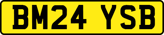 BM24YSB