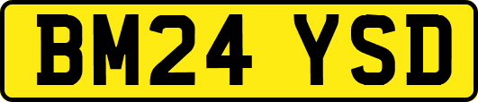 BM24YSD