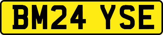 BM24YSE