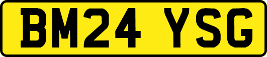 BM24YSG