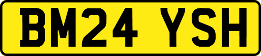 BM24YSH