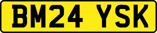 BM24YSK