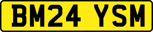 BM24YSM