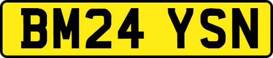 BM24YSN