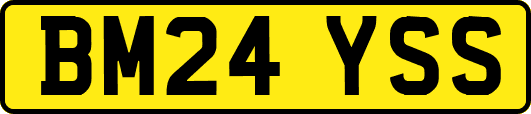 BM24YSS