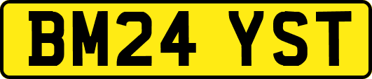 BM24YST