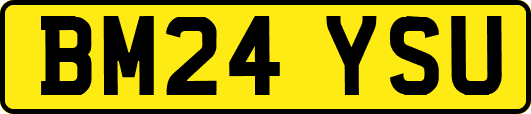 BM24YSU