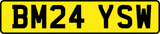 BM24YSW