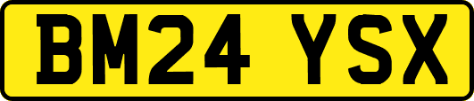BM24YSX