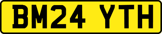 BM24YTH