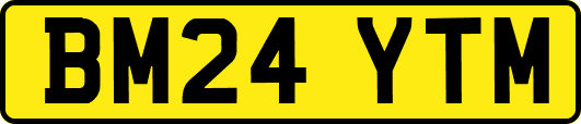 BM24YTM