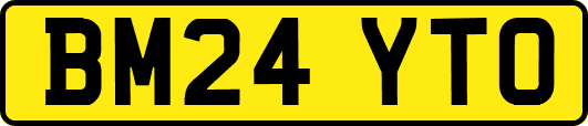 BM24YTO