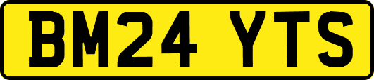 BM24YTS