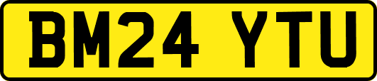 BM24YTU