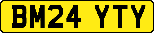 BM24YTY