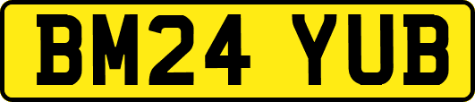 BM24YUB