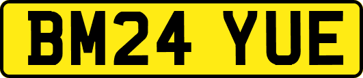 BM24YUE