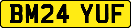 BM24YUF