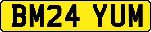 BM24YUM