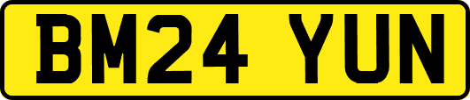 BM24YUN
