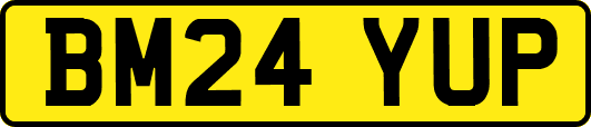 BM24YUP