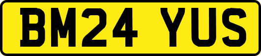 BM24YUS