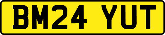 BM24YUT
