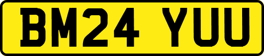 BM24YUU