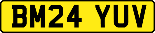 BM24YUV