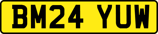 BM24YUW