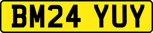 BM24YUY