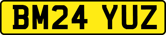 BM24YUZ